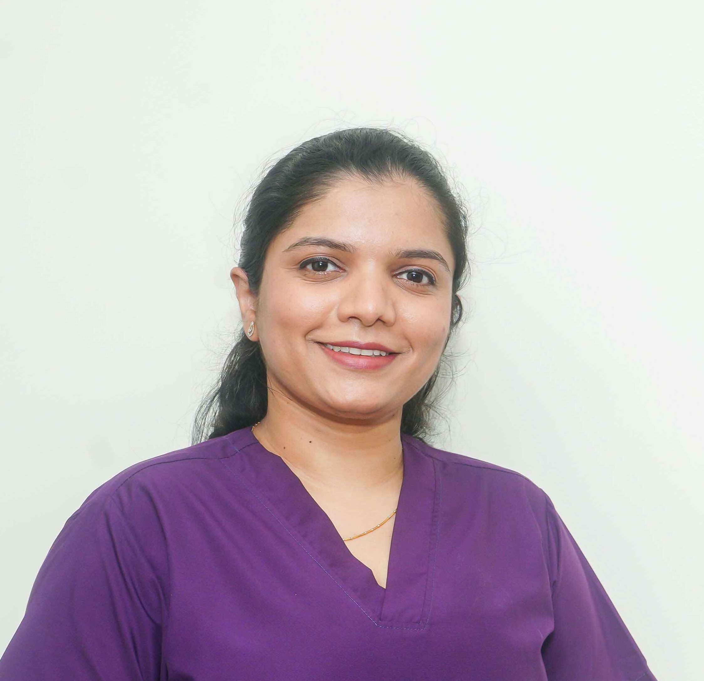 Dr. Saumya Sabale - Gabhale